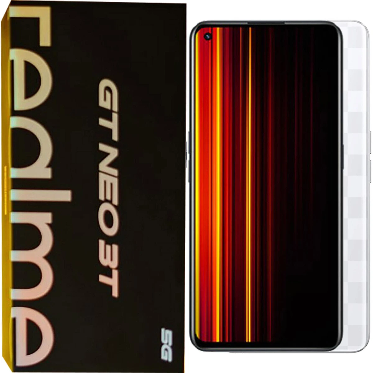realme GT NEO 3T for Sale | Shop New & Used Cell Phones | eBay