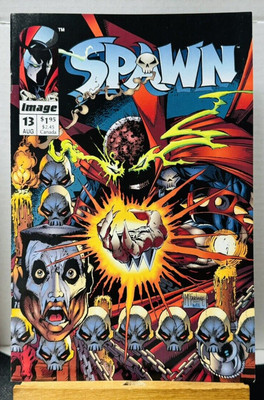 Image Spawn #13