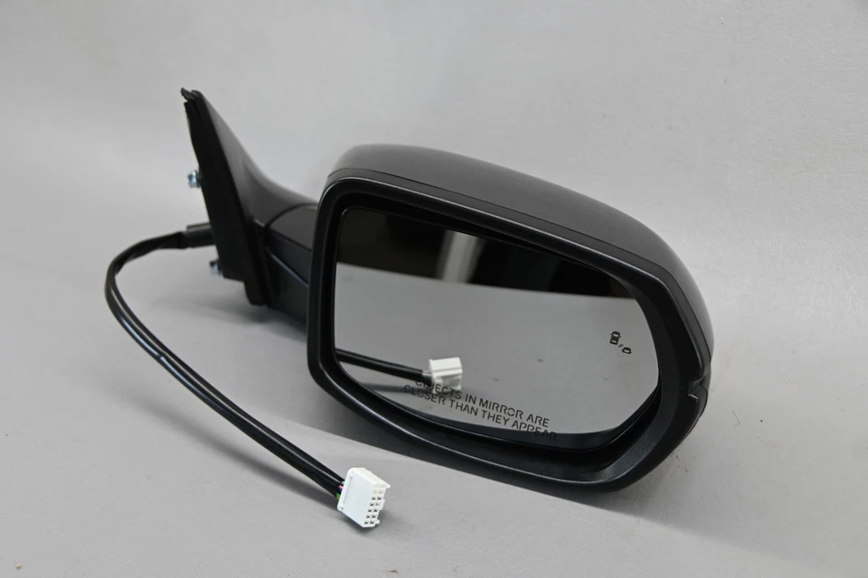 2017-2022 年本田 CR-V 右乘客盲点辅助旋转信号镜帝国 — 第 3/4 张图片