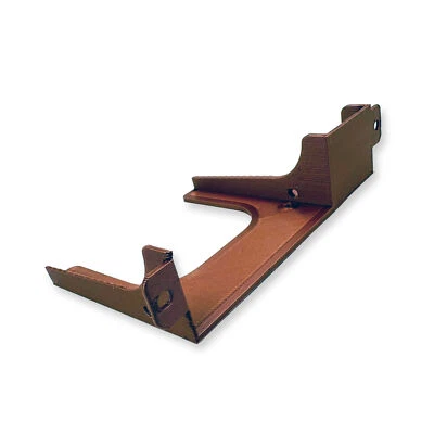 ROMKIDS 2.5" HDD Caddy für PS2 Netzwerk Adapter Einbaurahmen PlayStation SSD Festplatte