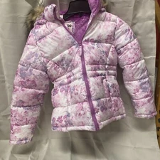 SO GOODS FOR LIFE  Jacket  Size 10/12