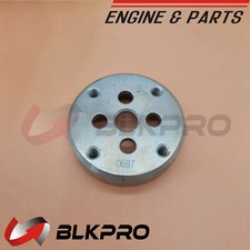 Nueva brida del cigüeñal para piezas del motor Cummins 5265057