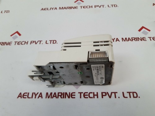 ABB ai801 3bse020512r1 analog input module pr:e (Not Working) - Picture 3 of 6