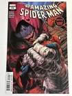 THE AMAZING SPIDER-MAN #71 NEAR MINT 2021 BAGLEY COVER MARVEL COMICS b-337