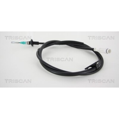 1x Seilzug, Feststellbremse TRISCAN 8140 27144 passend für VOLVO