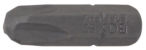 "Bgs Bit | Antrieb AußEnsechskant 6,3 Mm (1/4\") | Kreuzschlitz PH4"-image