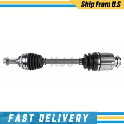 For 2008-2015 Mazda CX-9 Front Right Passenger Side CV Joint Axle