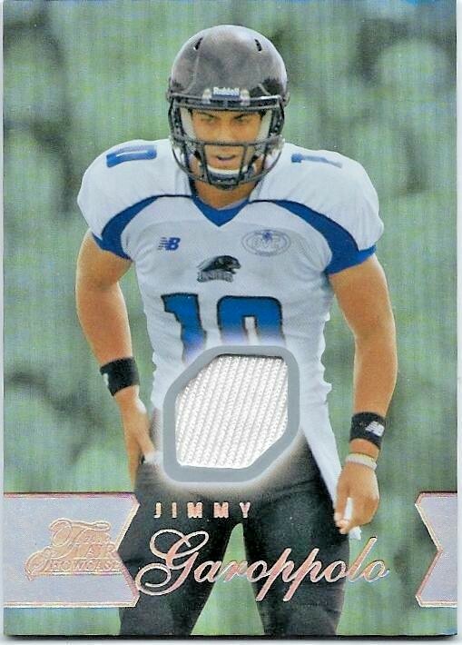 2014 FLAIR RC MT JIMMY GAROPPOLO RC MAGLIA FILA 1
