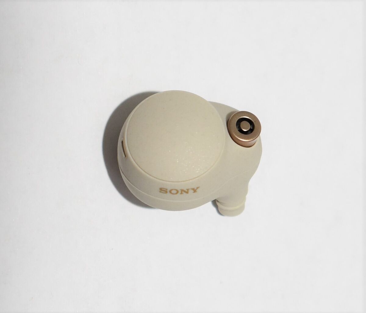 Sony WF-1000XM4 Left/Right Noise Canceling Wireless Earbud Sony WF-1000XM4 Left/Right Noise Canceling Wireless Earbud