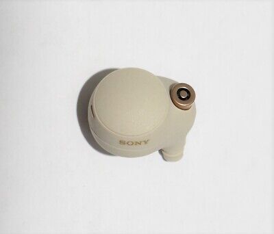 Sony WF-1000XM4 Left/Right Noise Canceling Wireless Earbud Sony WF-1000XM4 Left/Right Noise Canceling Wireless Earbud