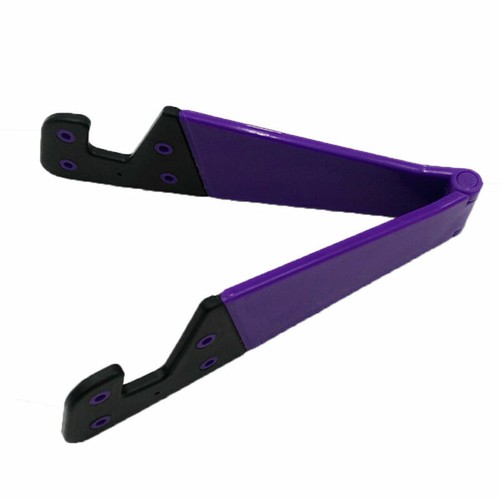 Handy Ständer Halter Rack V Typ für Smartphone IPAD & Tablet PC Verschiedene O : - Afbeelding 15 van 18