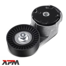 Poulies diverses Chrysler 300C