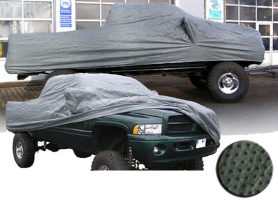 Autoabdeckung Truck Cover Pick Up Chevrolet C1500 K1500 Cheyenne Silverado Kurze