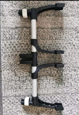 Bugaboo Donkey Twin Car Seat Adapter Maxi Cosi, Nuna, Britax