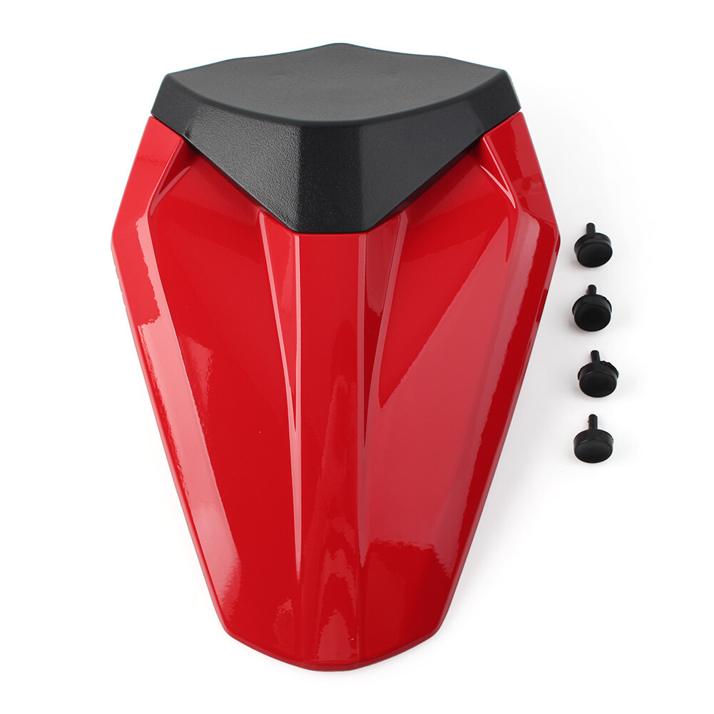 【新品未開封】PRIDE.10～西武ドーム Rear Passenger Pillion Seat Cowl Fairing ABS For Kawasaki ZX