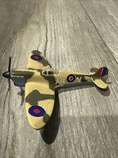 Maisto kidconnection Aircraft SUPERMARINE SPITFIRE