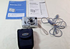 New ListingSony Cyber-Shot Dsc-W7 7.2Mp 3x Optical Zoom Digital Camera Tested