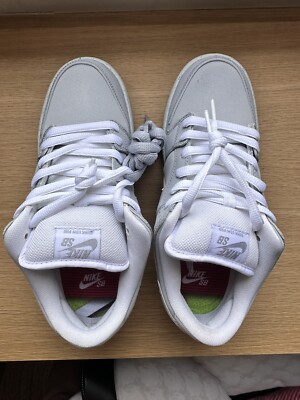 Laçage Automatique Nike De Retour Vers Le Futur Retour Vers Basket