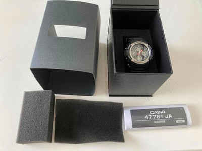 G-SHOCK デジタル腕時計 CASIO4778 JA CASIO G-SHOCK 4778 JA - メルカリ