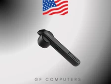 Jabra Stealth+ Bluetooth Headset Black – Used Unit Only No Accessories