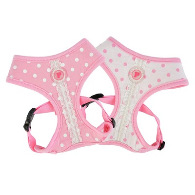 pinkaholic harness
