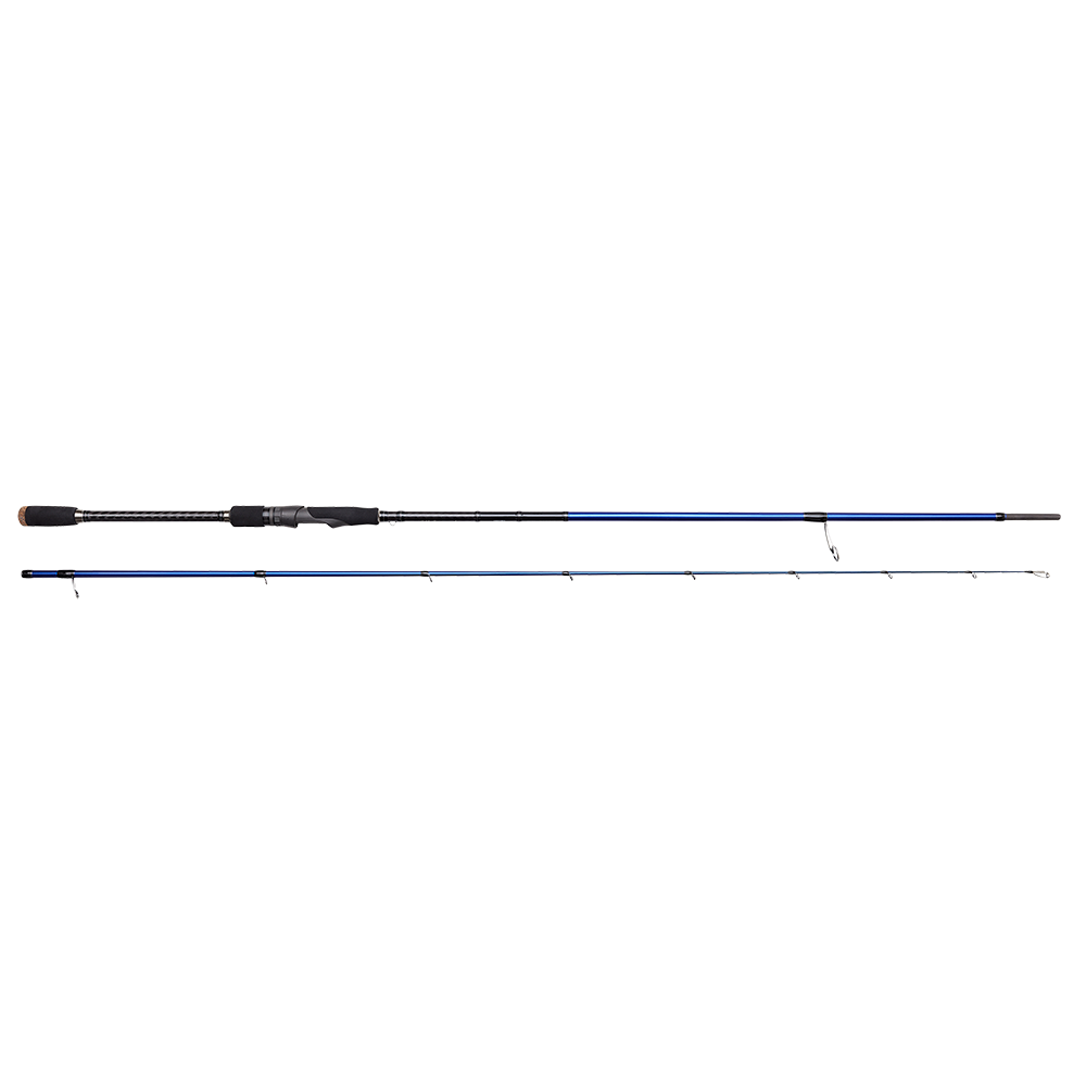 Savage Gear SGS6 AllRound Fishing Rod Sea Fishing Rod 2 Piece eBay