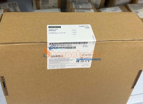 1PC NEW SIEMENS Touch Screen 6AV6647-0AD11-3AX1 6AV6 647-0AD11-3AX1 - Bild 2 von 2