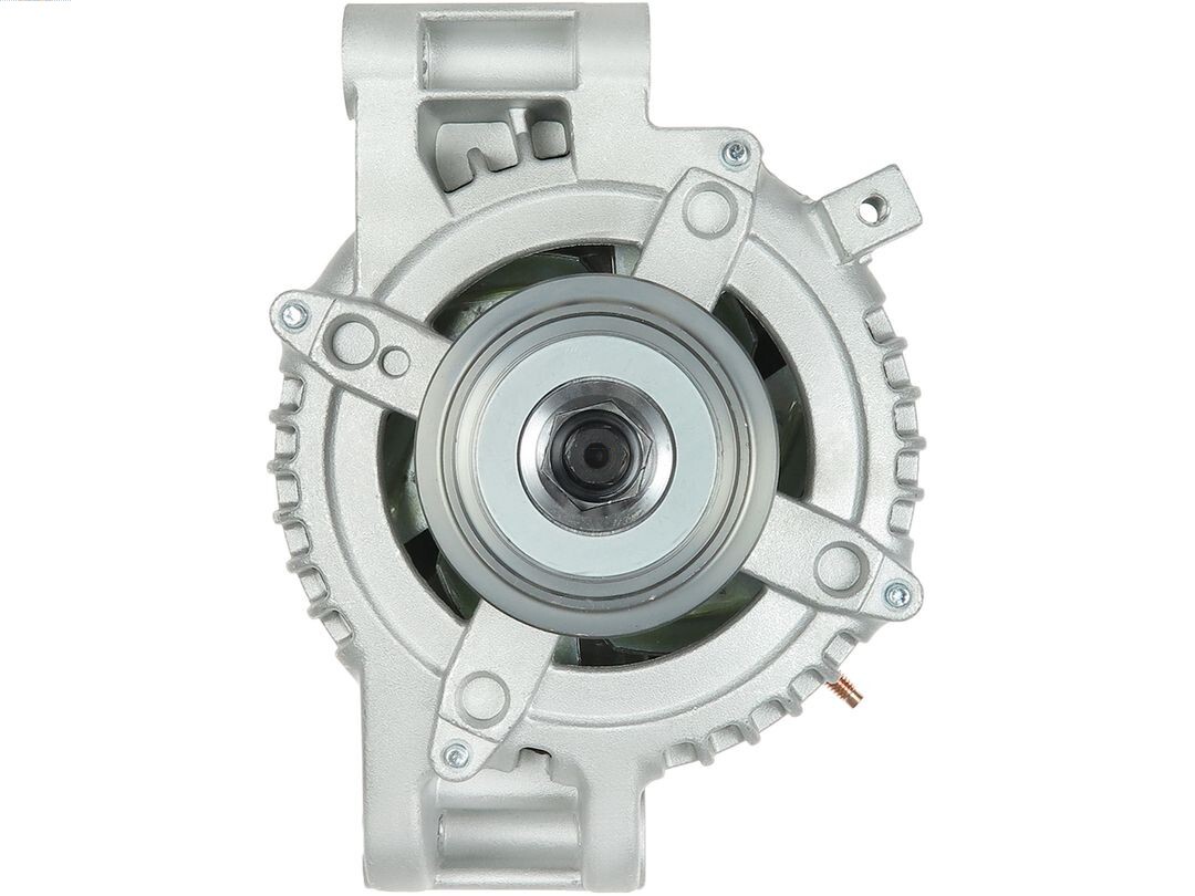 AS-PL A6052 Alternator for TOYOTA