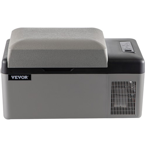 VEVOR 9-58Qt Car Refrigerator Portable Fridge Compact Freezer Camping Outdoor - Picture 108 of 108