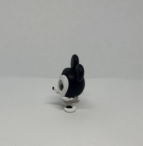 Disney Doorables-Serie 9-Minnie años 20 Blanco y Negro-Común-Nuevo - Imagen 2 de 5