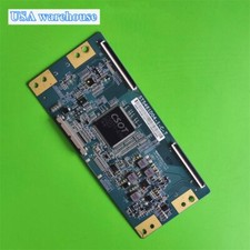 ST5461D04-1-C-7 T-CON Logic Board For TCL 55U6500C 55S403 55P605 55S405