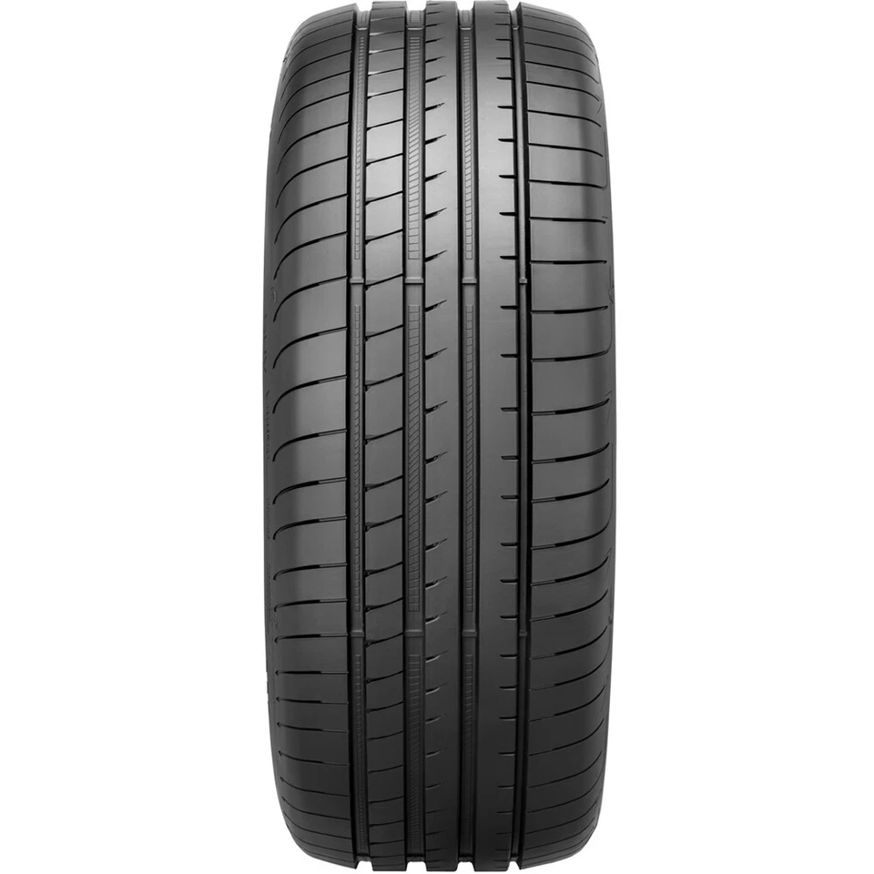 4 Tires Goodyear Eagle F1 Asymmetric 3 SUV 235/55R19 105V XL Performance Foto 2 de 3
