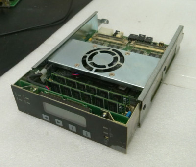 CMD FBA-005440-003 CPU Board W/ SBA-RD5444-000 & 2X AVED99517-64L RAM