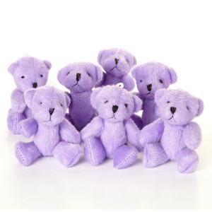 orsetto peluche piccolo