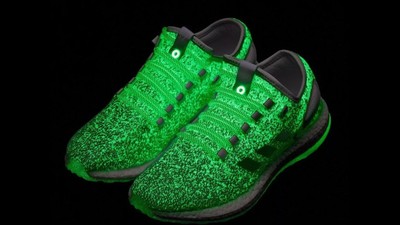 pure boost jellyfish