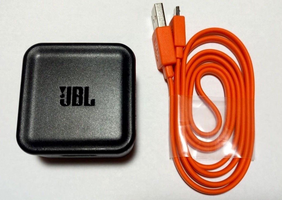 ORIGINAL JBL Charge 3, 2, 1 Bluetooth Speaker Power AC ORIGINAL JBL Charge 3, 2, 1 Bluetooth Speaker Power AC