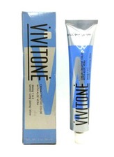 Vivitone 3 oz / 90 ml cream creative color with aloe vera Select Color T13