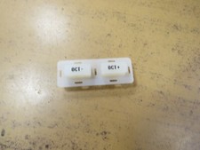 NATIVE INSTRUMENTS KOMPLETE KONTROL S49 KEYBOARD OCT  OCT- Button Cover