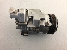 MERCEDES CLASSE A140 (2001) W168 60KW COMPRESSORE CLIMA CLIMATIZZATORE 447220836