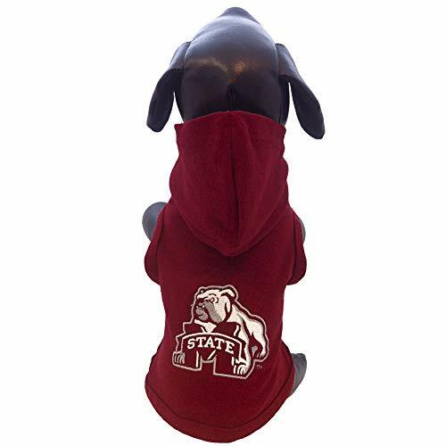 Mississippi State Hoodie (all sizes) - Picture 1 of 1