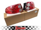 Holden Commodore VT VX VY VZ CV6 CV8 HSV Genuine MONARO Tail Lights (Pair) NOS