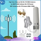 <!--F#f_0-->28DBi High Gain External 3G 4G LTE SMA Antenna for MOFI 4500 Cellular LTE Router<!--F/-->