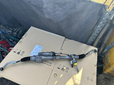 MAN TGE VW CRAFTER Electric Steering Rack 2019 To