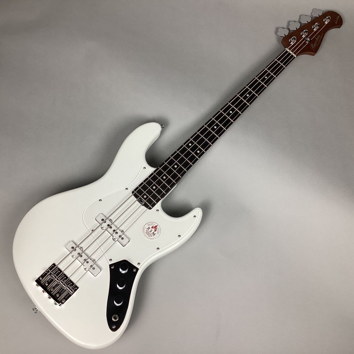 Bacchus SWL4-ASH RSM WHM