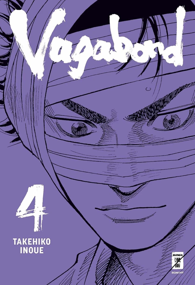 Vagabond Master Edition 04