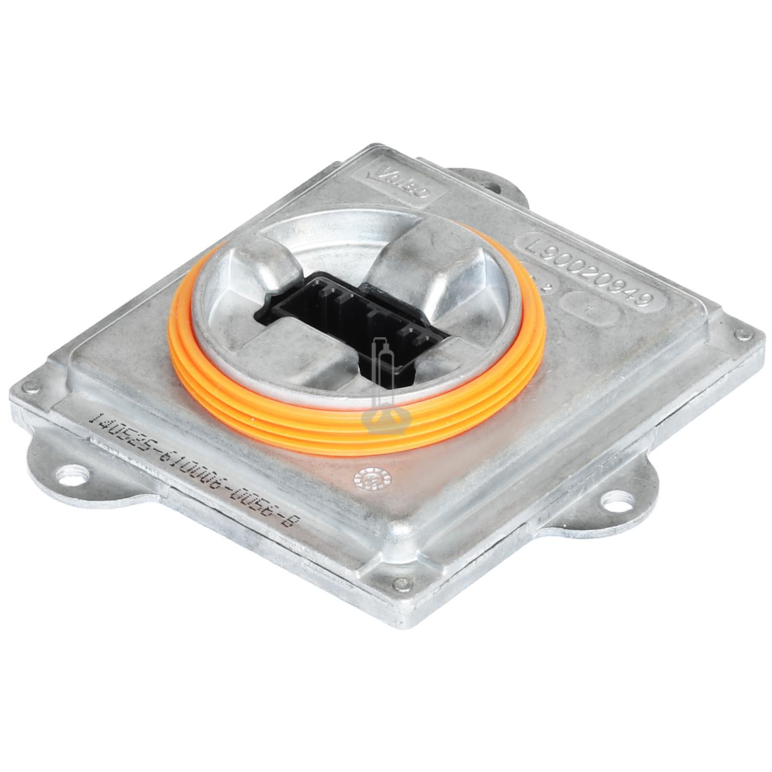 Original Valeo MBD LED Tagfahrlicht Scheinwerfer Steuergerät 