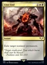 1x Utter End NM-Mint, English Commander: Universes Beyond: Warhammer 40,000 MTG