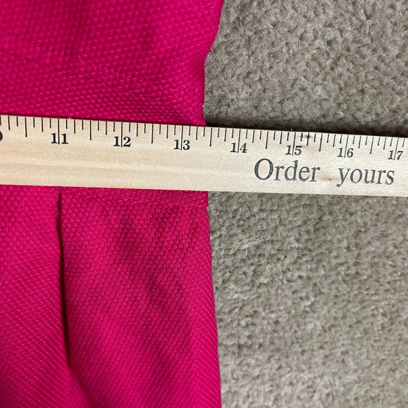 VETEMENTS Abito donna Nanette Lepore 2 tubino rosa bustier spalline rimovibili cotone moderno