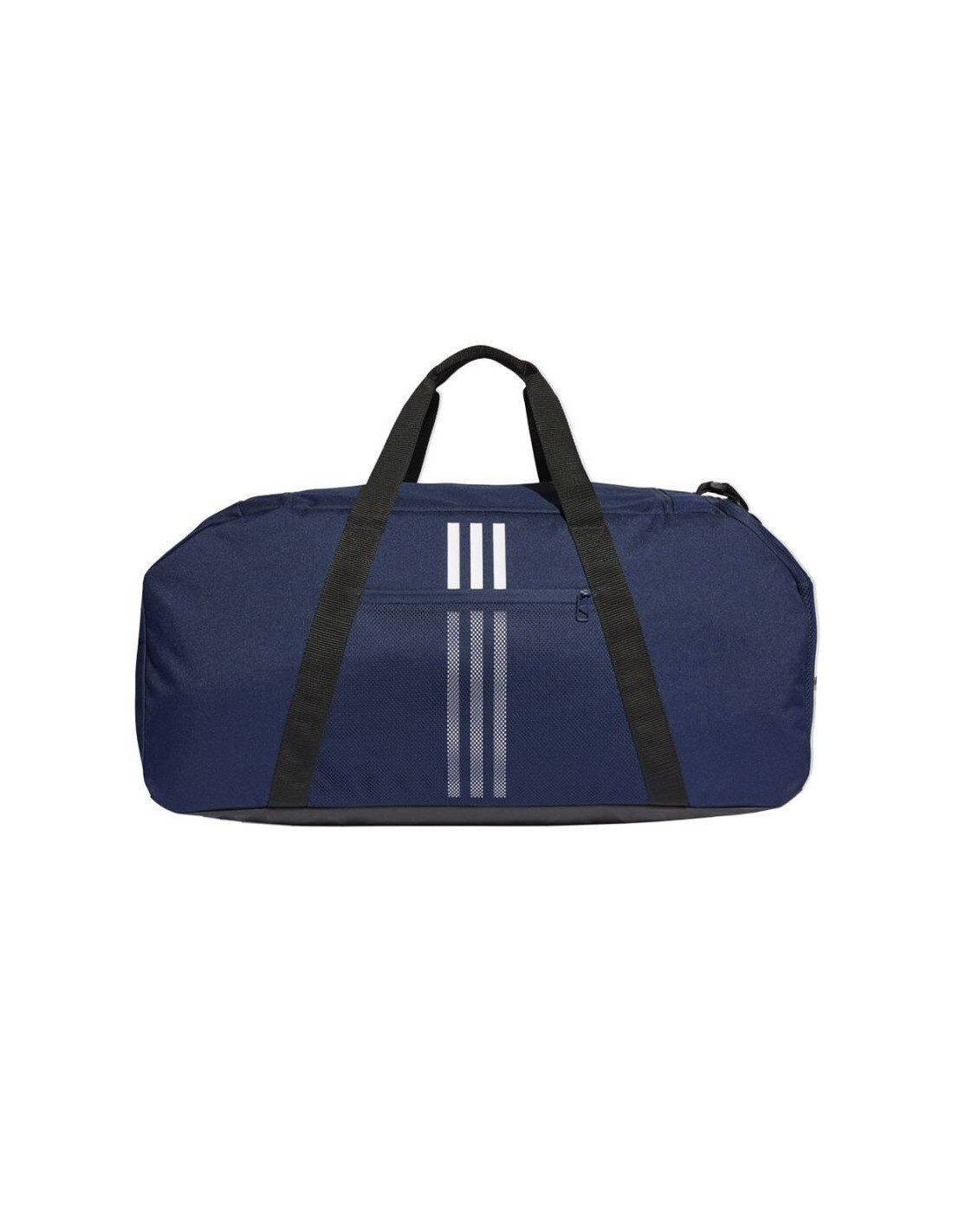 adidas Tiro Primegreen Football Duffel Bag Holdall Sports Large Black Navy eBay
