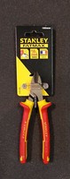 Stanley 0-84-009 Seitenschneider Maxsteel™ Vde 160 Mm 84-009